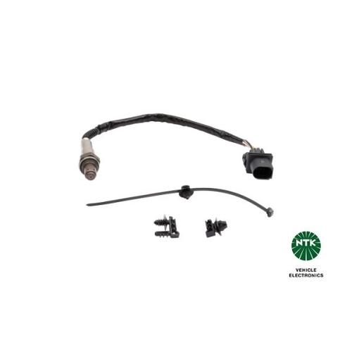 Lambdasonde NGK 91954 f&uuml;r MERCEDES-BENZ OPEL TOYOTA VOLVO GENERAL MOTORS SMART