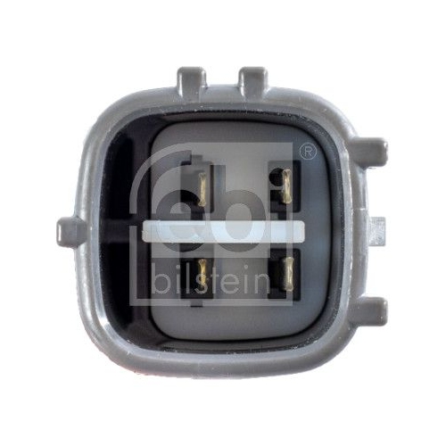 Lambdasonde FEBI BILSTEIN 175899 f&uuml;r SAAB SUBARU TOYOTA, nach Katalysator