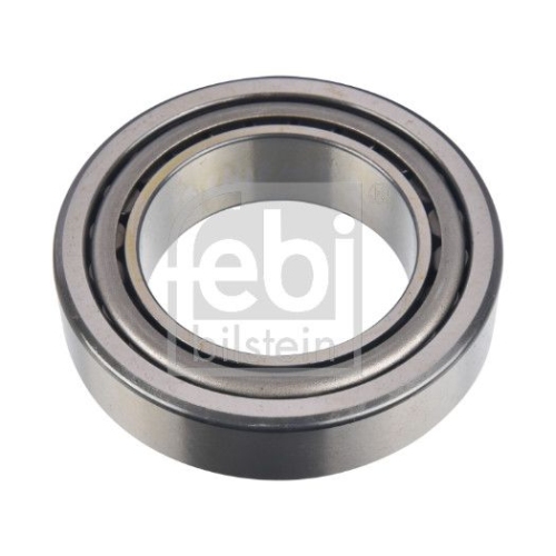 Radlager FEBI BILSTEIN 181018 f&uuml;r IVECO VOLVO HINO SAF, Vorderachse beidseitig