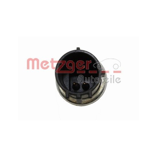 Druckschalter, Klimaanlage METZGER 0917067 f&uuml;r FORD