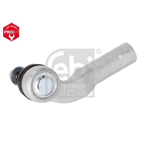 Febi Bilstein 40881 Spurstangenendst&uuml;ck mit Sicherungsmutter , 1 St&uuml;ck