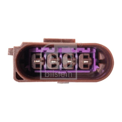Lambdasonde FEBI BILSTEIN 175901 f&uuml;r SEAT SKODA VW