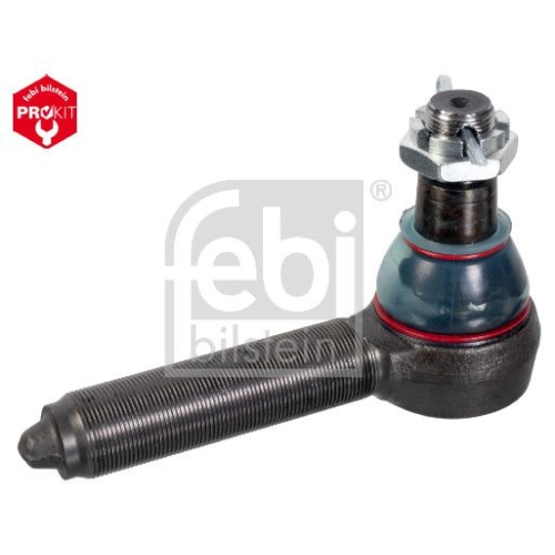 Spurstangenkopf FEBI BILSTEIN 178264 ProKit f&uuml;r SCANIA, Vorderachse