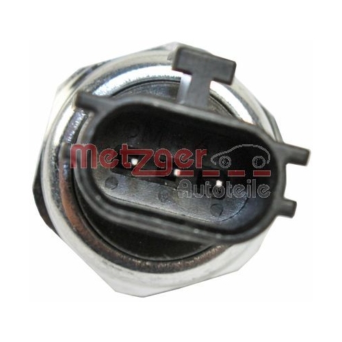 Druckschalter, Klimaanlage METZGER 0917240 GREENPARTS f&uuml;r NISSAN RENAULT