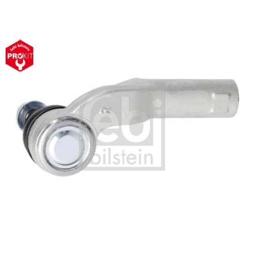 Febi Bilstein 40882 Spurstangenendst&uuml;ck mit Sicherungsmutter , 1 St&uuml;ck