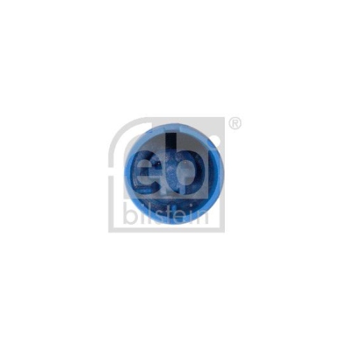 Febi Bilstein 47362 ABS-Sensor , 1 St&uuml;ck