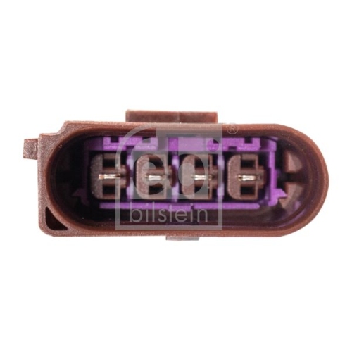 Lambdasonde FEBI BILSTEIN 175902 f&uuml;r SEAT VW