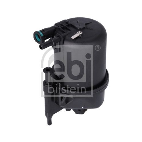 Kraftstofffilter FEBI BILSTEIN 179498 f&uuml;r JAGUAR LAND ROVER