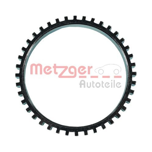 Sensorring, ABS METZGER 0900158 f&uuml;r, Vorderachse beidseitig