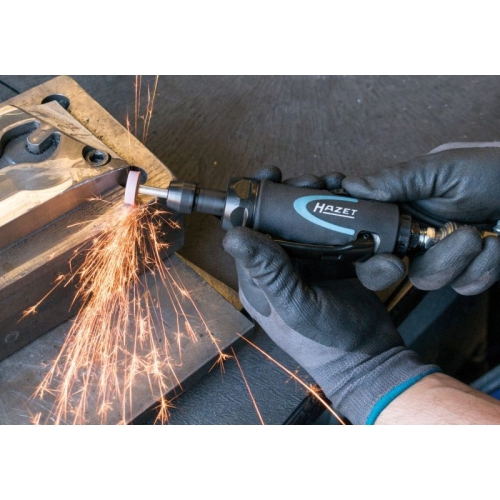 Stabschleifer (Druckluft) HAZET 9032N-1 f&uuml;r MERCEDES-BENZ