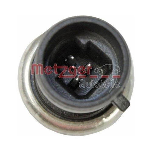 Druckschalter, Klimaanlage METZGER 0917271 f&uuml;r NISSAN RENAULT