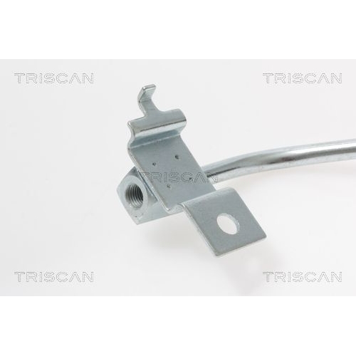 Bremsschlauch TRISCAN 8150 16377 f&uuml;r JAGUAR, Hinterachse, links