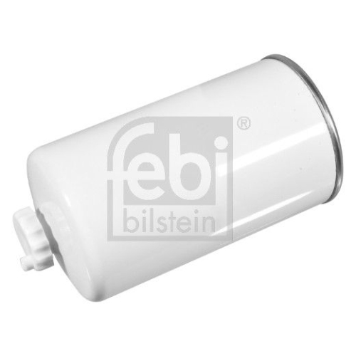 Febi Bilstein 33773 Kraftstofffilter , 1 St&uuml;ck