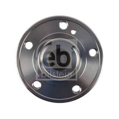Radlagersatz FEBI BILSTEIN 181033 f&uuml;r MERCEDES-BENZ, Hinterachse