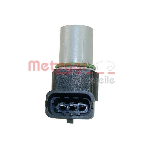 Sensor, Nockenwellenposition METZGER 0903118 ORIGINAL ERSATZTEIL