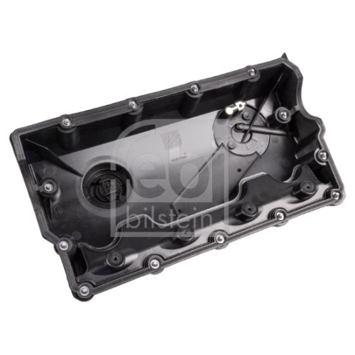Zylinderkopfhaube FEBI BILSTEIN 178268 febi Plus f&uuml;r AUDI SEAT SKODA VW