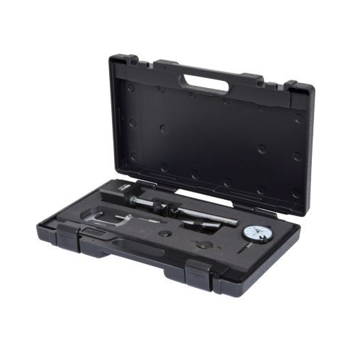 Pr&uuml;fset, Bremsscheibenschlagpr&uuml;fung KS TOOLS 150.2230 f&uuml;r