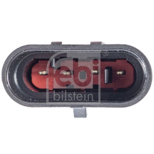 Lambdasonde FEBI BILSTEIN 175908 f&uuml;r ALFA ROMEO FIAT