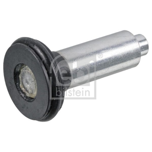 Rollenf&uuml;hrung, Schiebet&uuml;r FEBI BILSTEIN 179504 febi Plus f&uuml;r FIAT NISSAN OPEL