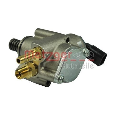 Hochdruckpumpe METZGER 2250139 ORIGINAL ERSATZTEIL f&uuml;r VAG HITACHI