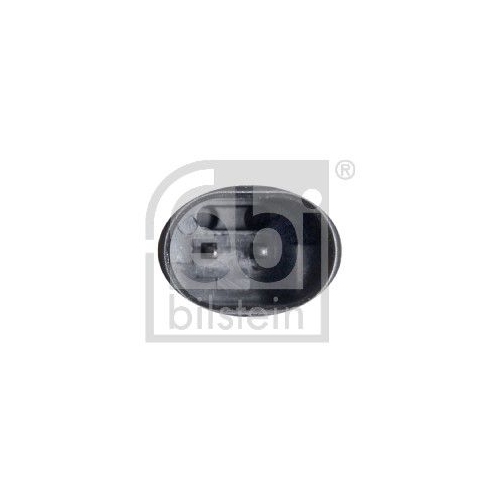 Febi Bilstein 1x 37645 K&uuml;hlerausgleichsbeh&auml;lter mit Sensor