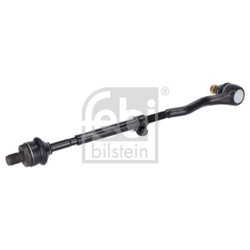Febi Bilstein 08575 Spurstange mit Endst&uuml;ck und Sicherungsmutter , 1 St&uuml;ck