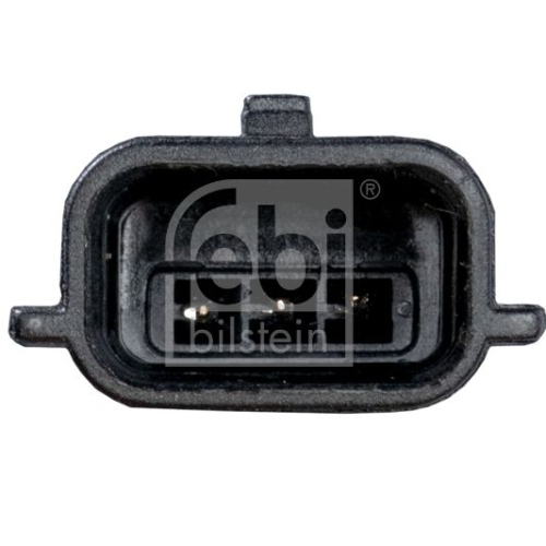 Impulsgeber, Kurbelwelle FEBI BILSTEIN 177115 f&uuml;r NISSAN RENAULT DACIA