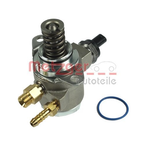 Hochdruckpumpe METZGER 2250144 ORIGINAL ERSATZTEIL f&uuml;r VAG HITACHI