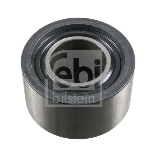 Febi Bilstein 08579 Umlenkrolle f&uuml;r Zahnriemen , 1 St&uuml;ck