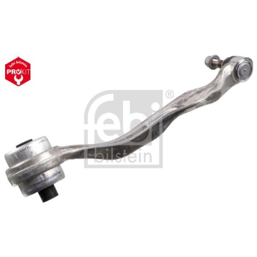 Febi Bilstein 1x 45092 Querlenker mit Anbaumaterial, Lager und Gelenk