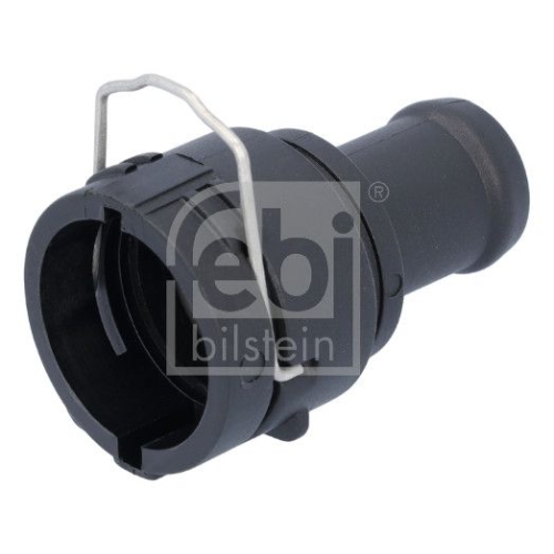 Febi Bilstein 103334 K&uuml;hlwasserflansch , 1 St&uuml;ck