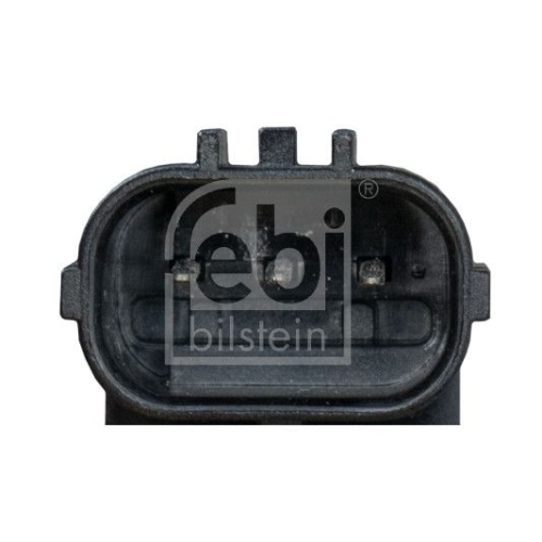 Impulsgeber, Kurbelwelle FEBI BILSTEIN 177117 f&uuml;r MAZDA