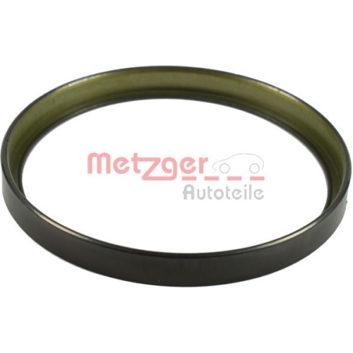 Sensorring, ABS METZGER 0900178 GREENPARTS f&uuml;r CITRO&Euml;N/PEUGEOT