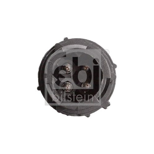 Febi Bilstein 109336 Ladedrucksensor, 1 St&uuml;ck