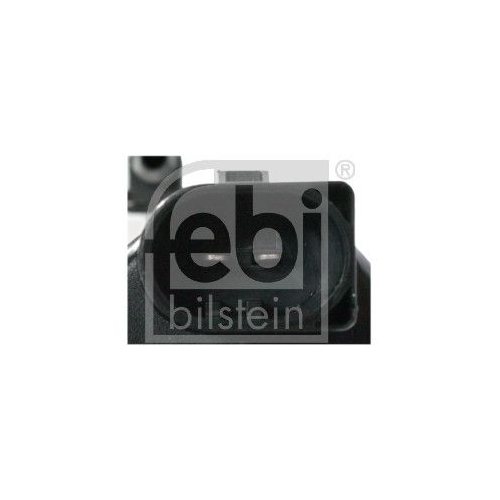 Febi Bilstein 172026 Waschwasserpumpe f&uuml;r Scheibenreinigungsanlage, 1 St&uuml;ck