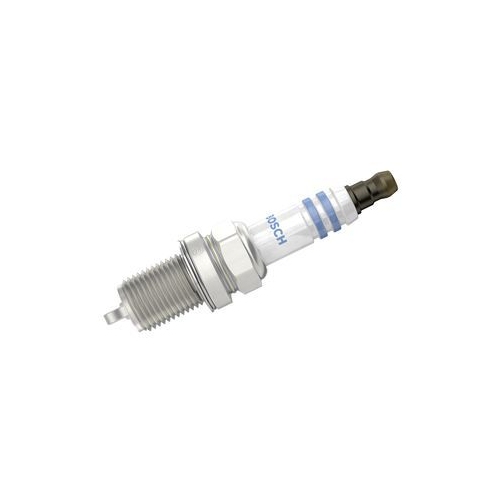 Z&uuml;ndkerze BOSCH 0 242 236 564 Double Platinum f&uuml;r AUDI MITSUBISHI OPEL SEAT VW