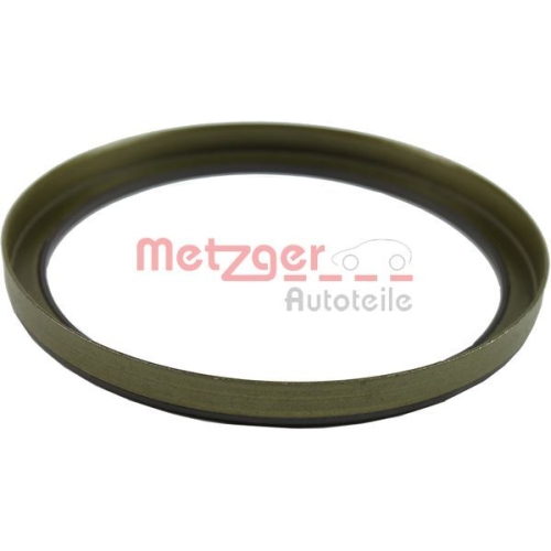 Sensorring, ABS METZGER 0900179 f&uuml;r, Hinterachse beidseitig
