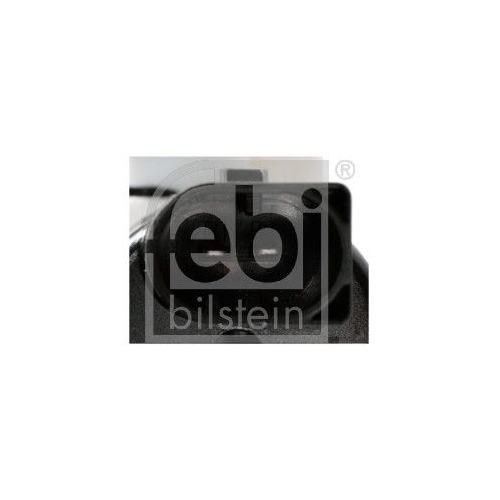 Febi Bilstein 172027 Waschwasserpumpe f&uuml;r Scheibenreinigungsanlage, 1 St&uuml;ck