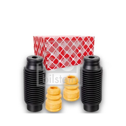Febi Bilstein 174683 Protection Kit f&uuml;r Sto&szlig;d&auml;mpfer, 1 St&uuml;ck