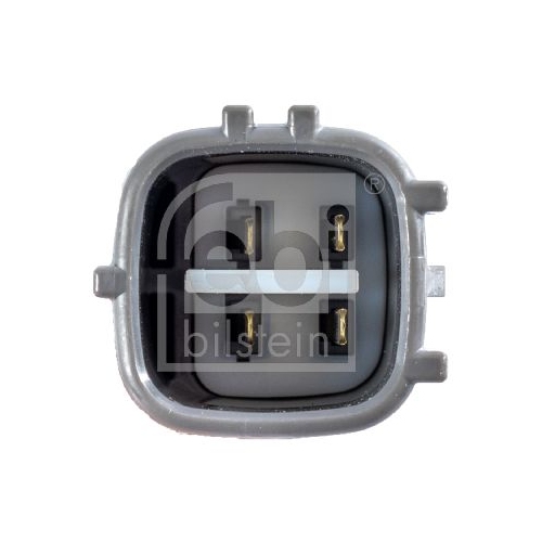 Lambdasonde FEBI BILSTEIN 175915 f&uuml;r TOYOTA, links, rechts