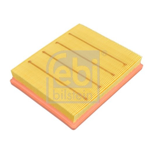 Luftfilter FEBI BILSTEIN 179510 f&uuml;r OPEL VAUXHALL