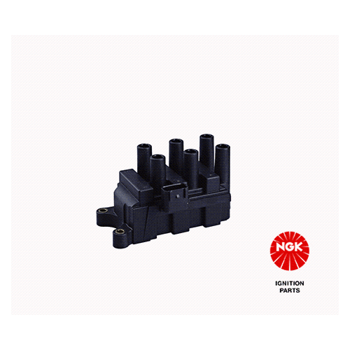 Z&uuml;ndspule NGK 48086 f&uuml;r FORD MAZDA