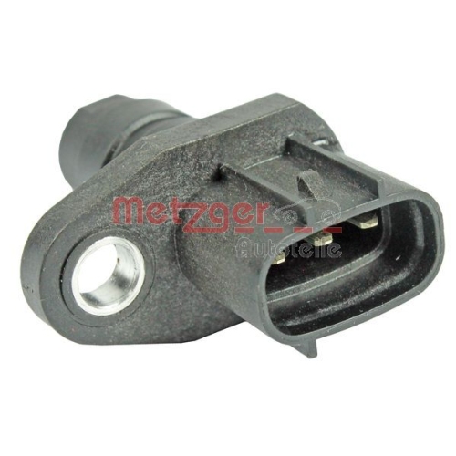 Sensor, Nockenwellenposition METZGER 0903165 f&uuml;r OPEL SAAB GENERAL MOTORS