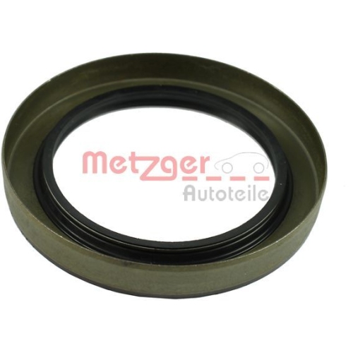 Sensorring, ABS METZGER 0900181 f&uuml;r MERCEDES-BENZ, Vorderachse beidseitig