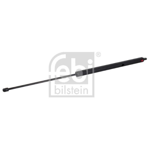 Febi Bilstein 27677 Gasdruckfeder f&uuml;r Motorhaube , 1 St&uuml;ck