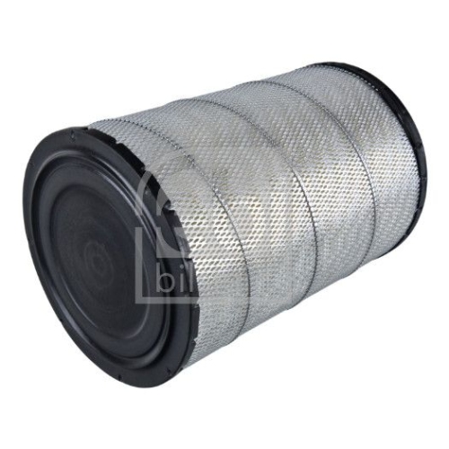 Luftfilter FEBI BILSTEIN 178282 f&uuml;r SCANIA RENAULT TRUCKS