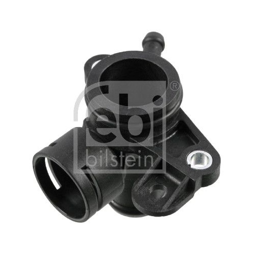 K&uuml;hlmittelflansch FEBI BILSTEIN 181082 f&uuml;r AUDI SEAT SKODA VW