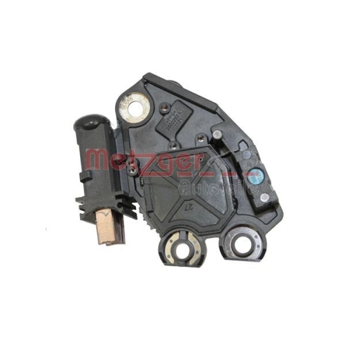 Generatorregler METZGER 2390082 ORIGINAL ERSATZTEIL f&uuml;r CITRO&Euml;N/PEUGEOT