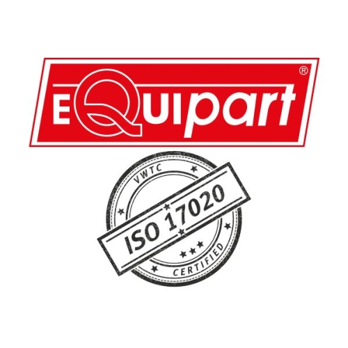 Halter, Sto&szlig;f&auml;nger VAN WEZEL 5836568 ** Equipart ** f&uuml;r VW, vorne rechts