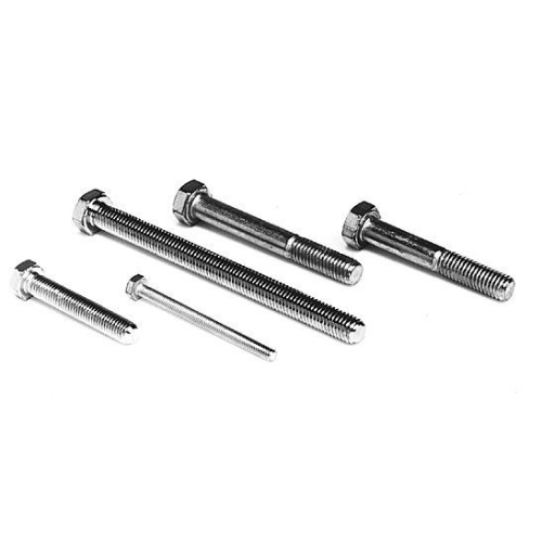 Schraube, Abgasanlage BOSAL 258-860 f&uuml;r FIAT JAGUAR MAZDA MERCEDES-BENZ NISSAN